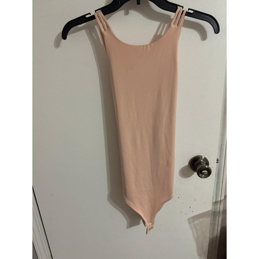 Express body suit size small
